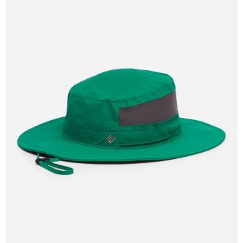 Columbia Bora Bora II Booney, Gorras Turquesa Verdes Para Mujer | 793214-OIZ